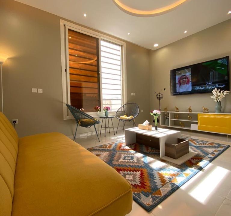 Photo of Livingroom in Abha