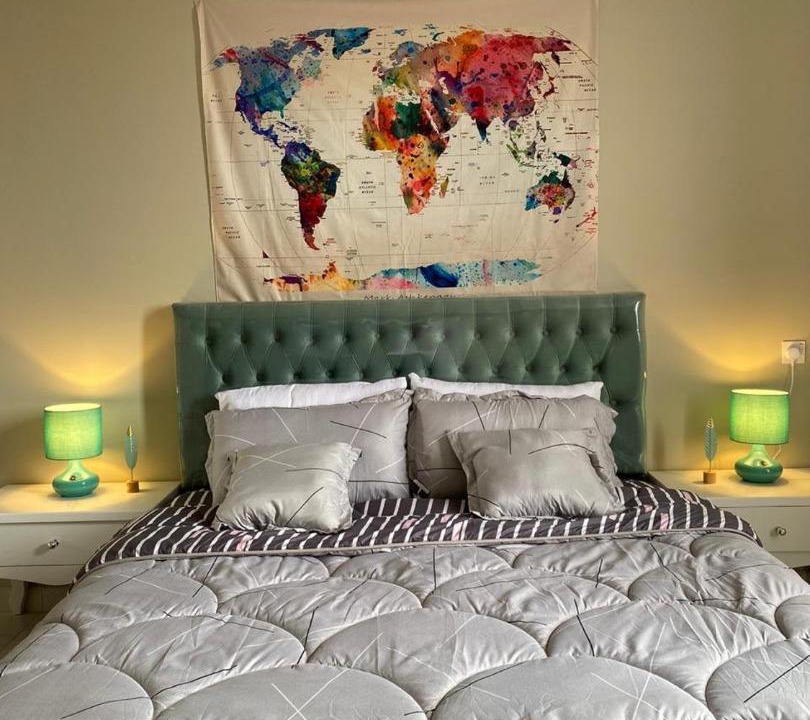 Photo of Bedroom in Abha