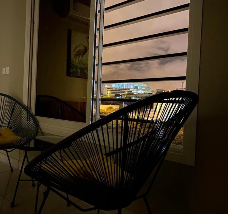 Photo of Patio Balcony in Abha