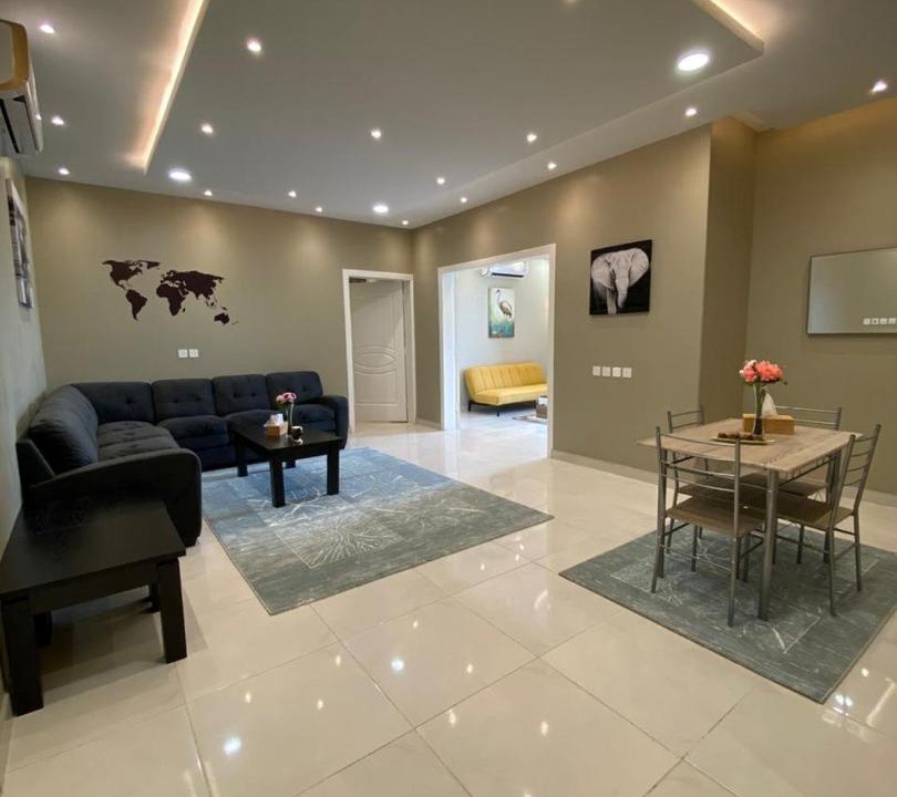 Photo of Livingroom in Abha