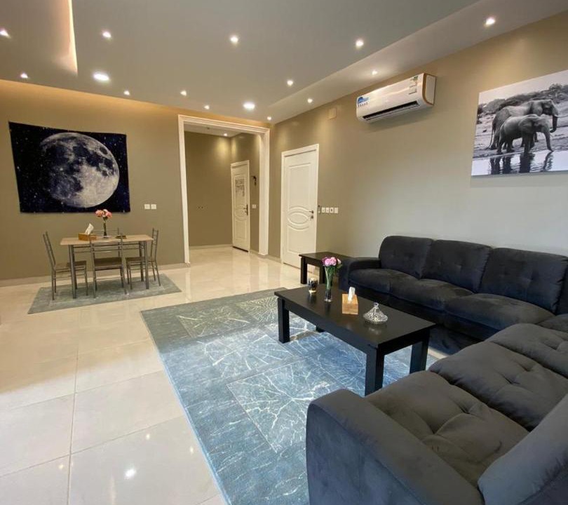 Photo of Livingroom in Abha