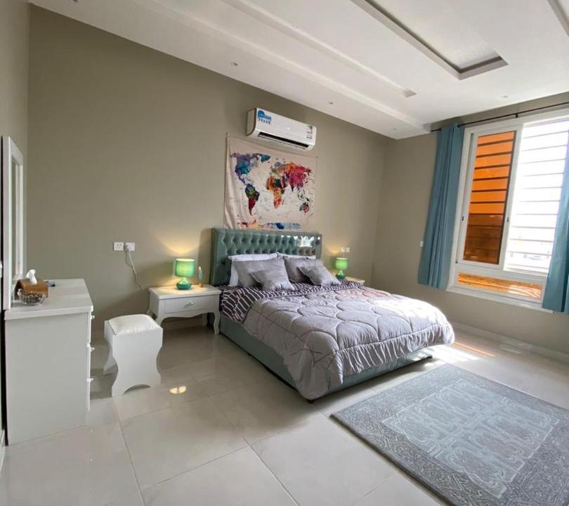 Photo of Bedroom in Abha