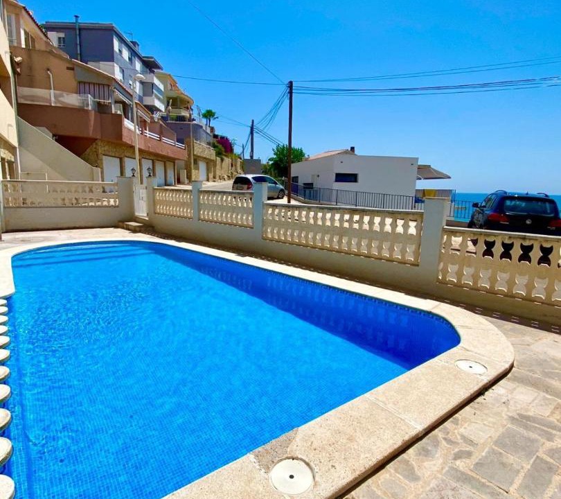 Photo of Outdoor in Peniscola