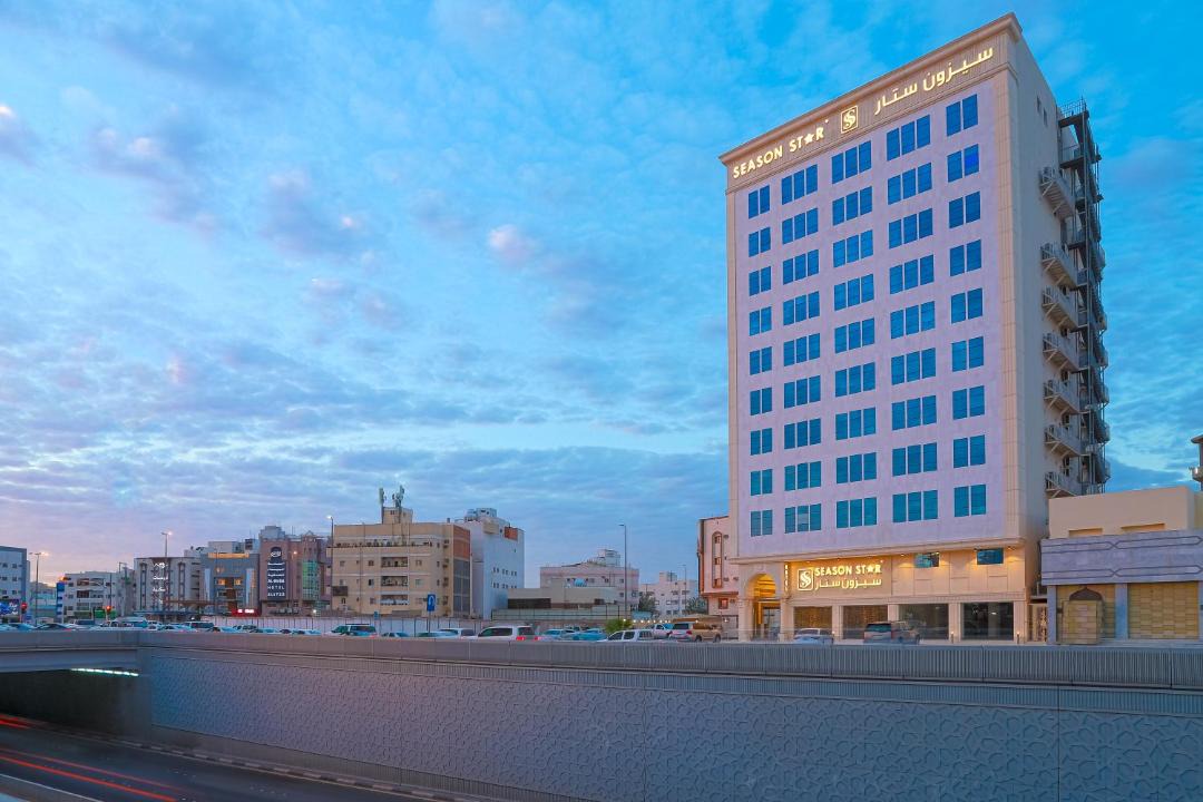Photo of Others in Al Harra Al-Sharqiah