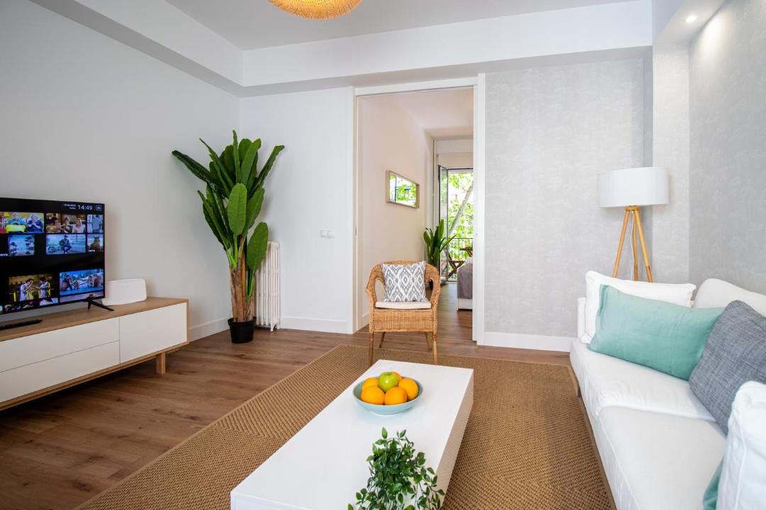 Photo of Livingroom in Atocha