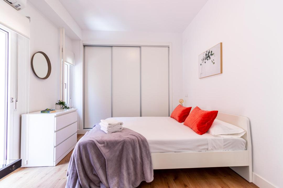Photo of Bedroom in Atocha