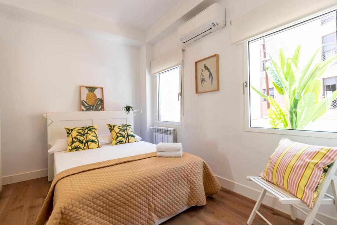 Photo of Bedroom in Atocha