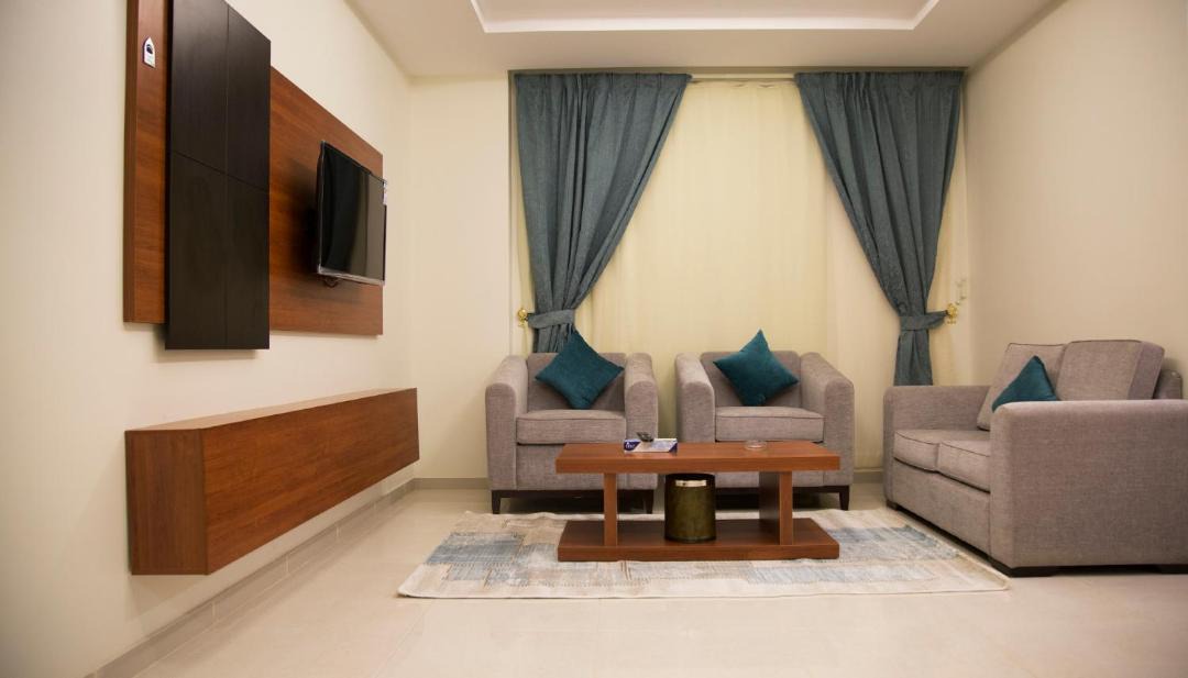 Photo of Livingroom in Yanbu