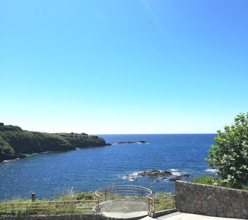 Photo of Outdoor in A Lanzada