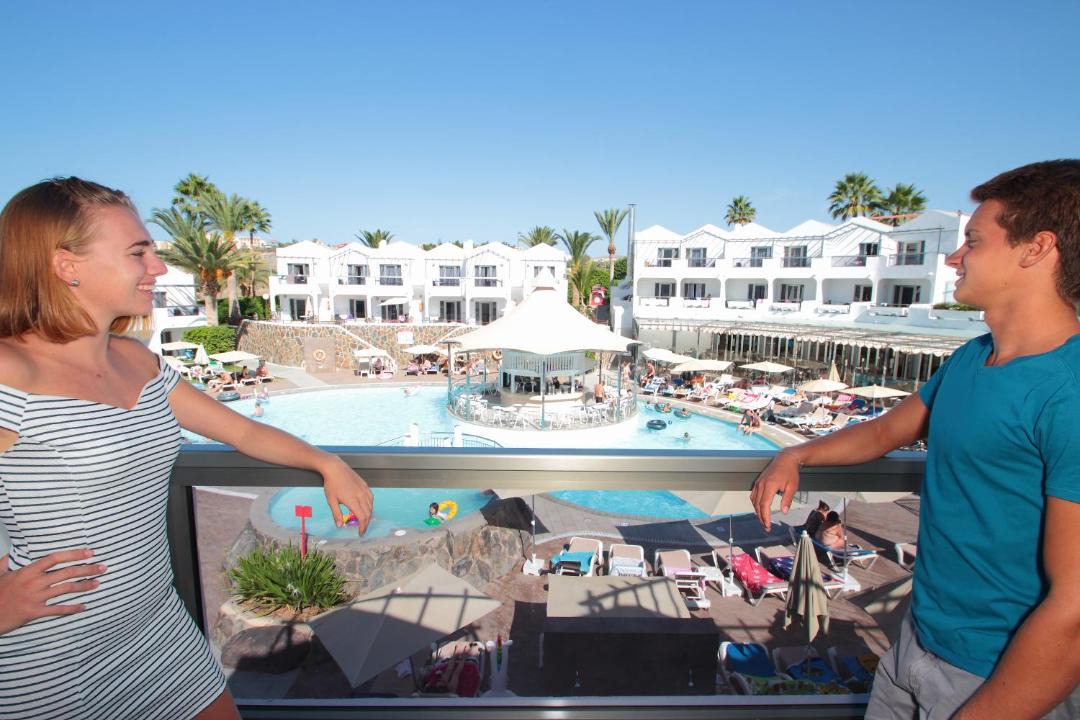 Photo of Others in Maspalomas