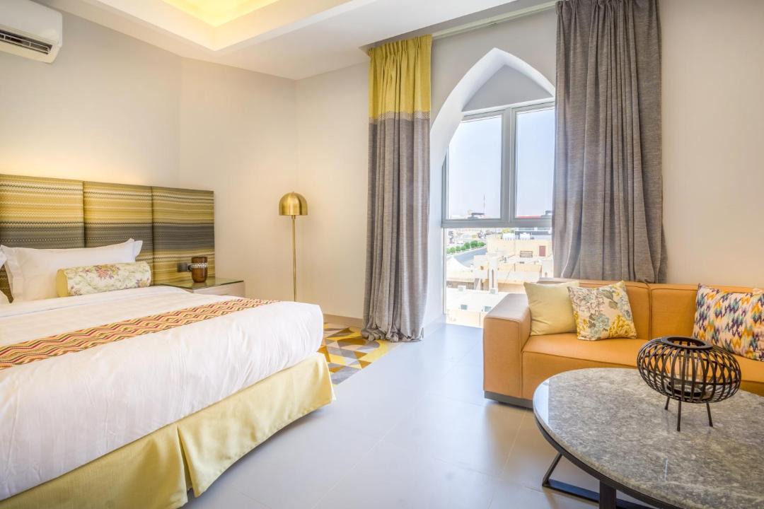 Photo of Bedroom in Buraydah