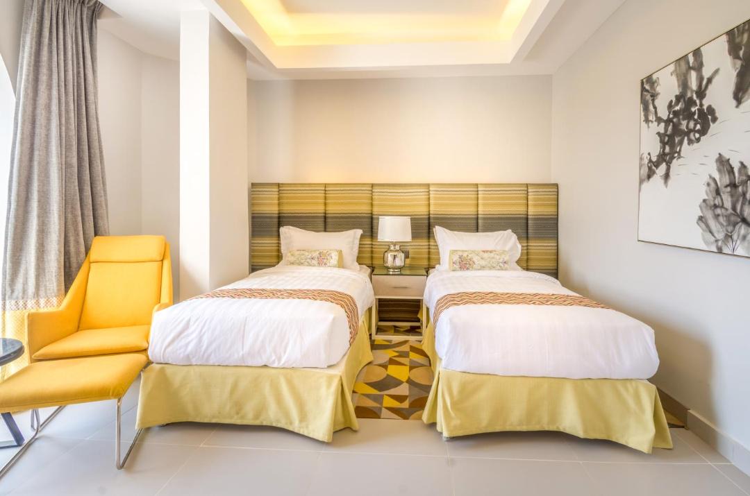 Photo of Bedroom in Buraydah