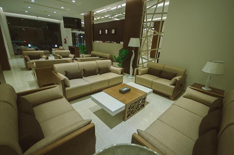 Photo of Livingroom in Ar Rass