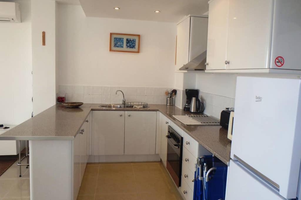 Photo of Kitchen in Nerja City Centre
