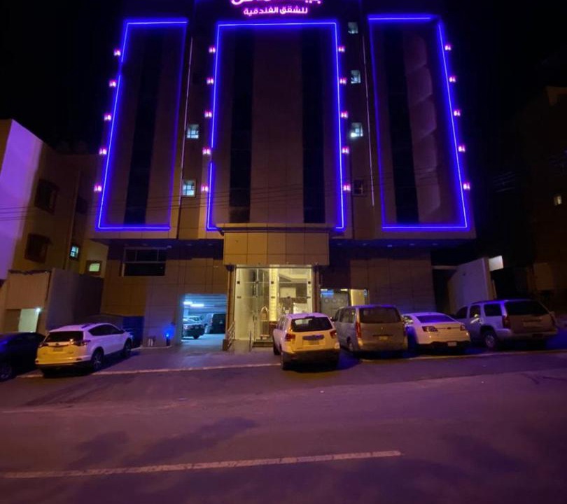 Photo of Buildings in Abha