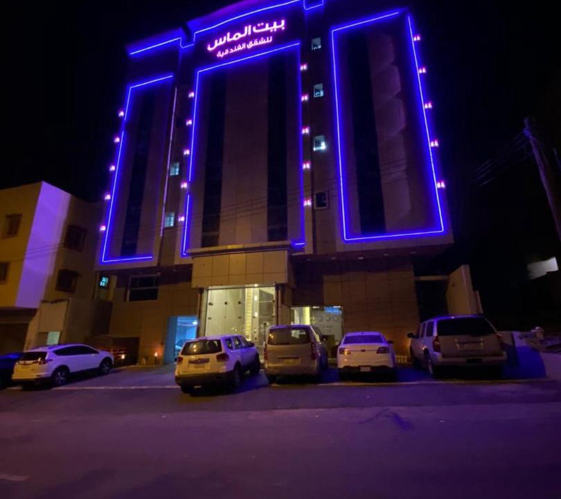 Photo of Buildings in Abha