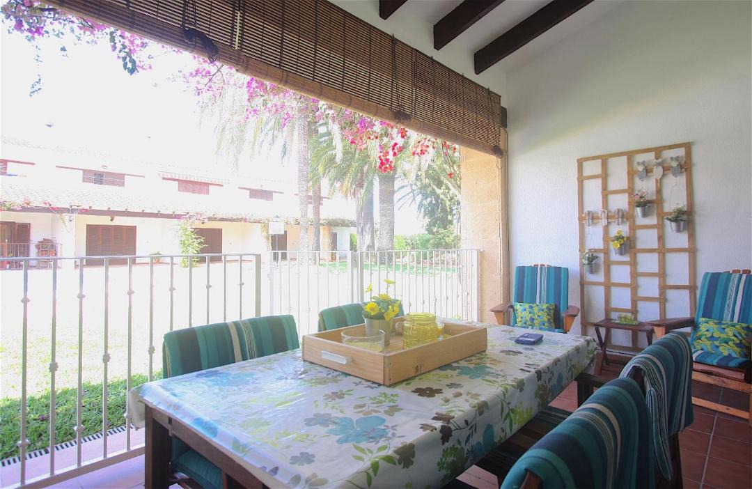 Photo of Livingroom in Molinell