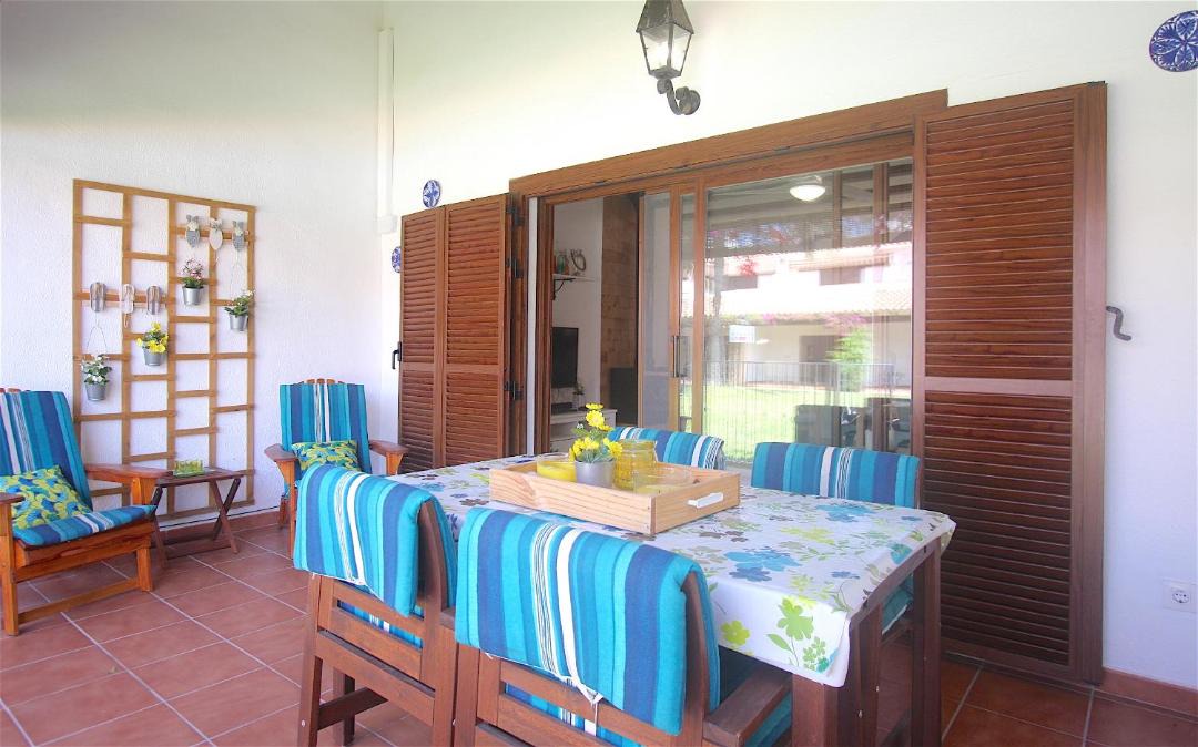 Photo of Livingroom in Molinell