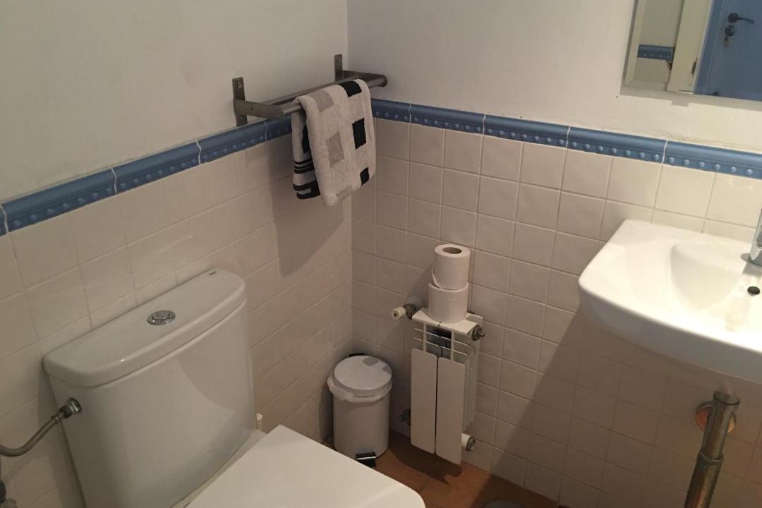 Photo of Bathroom in El Bercial
