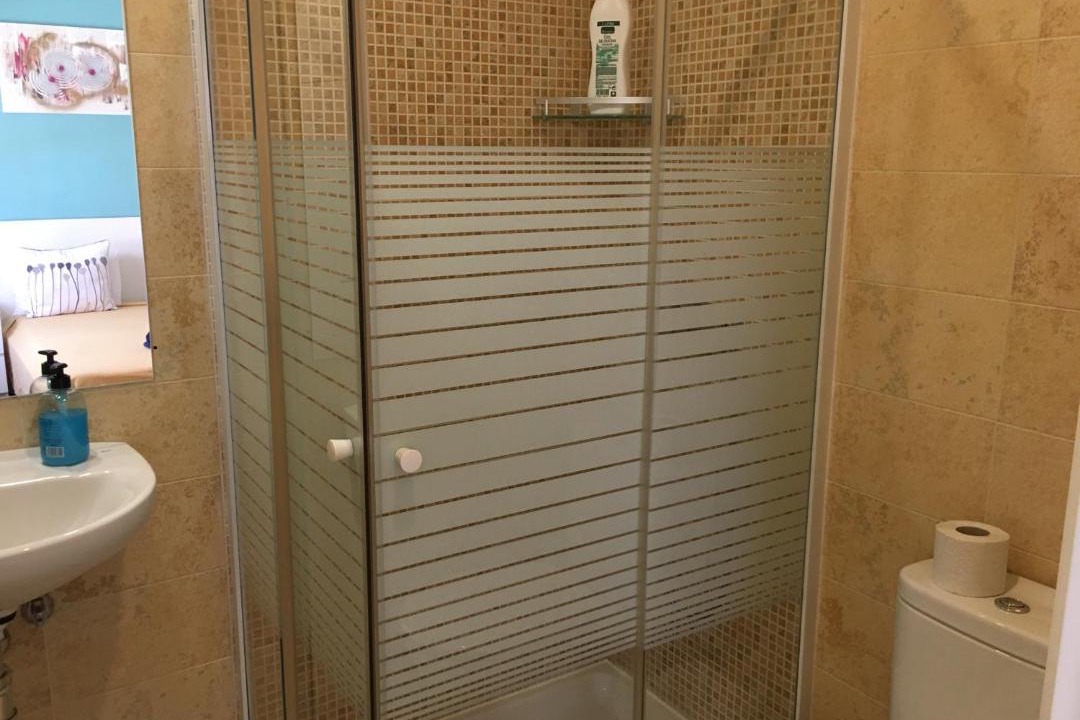 Photo of Bathroom in El Bercial