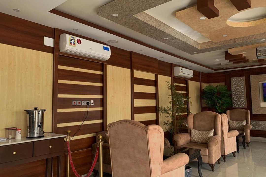 Photo of Livingroom in Saudi Arabia