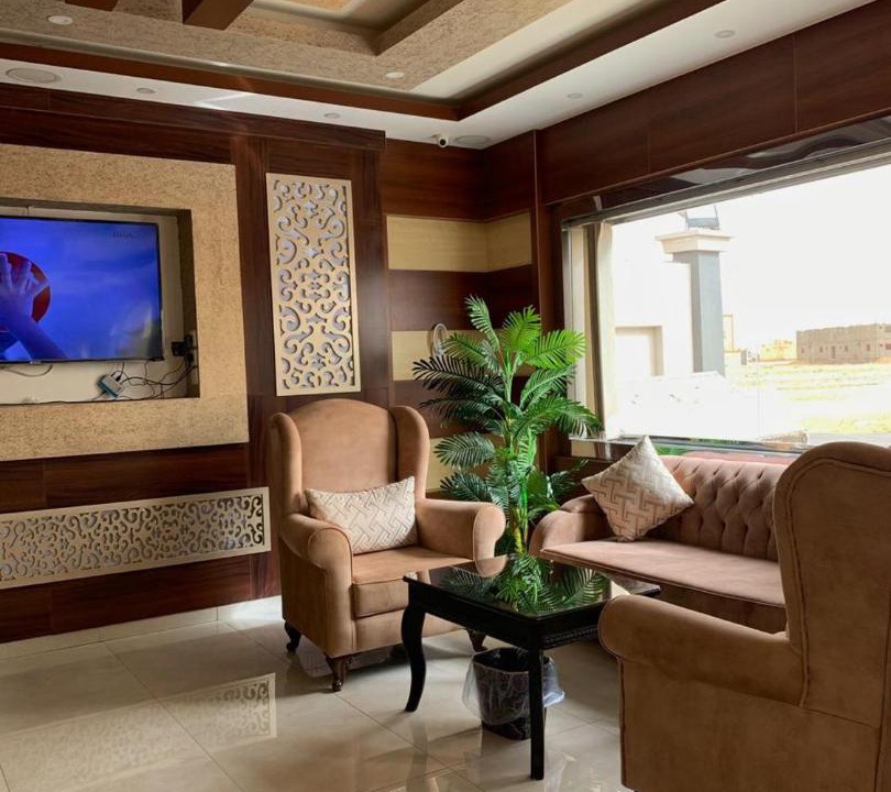 Photo of Livingroom in Saudi Arabia