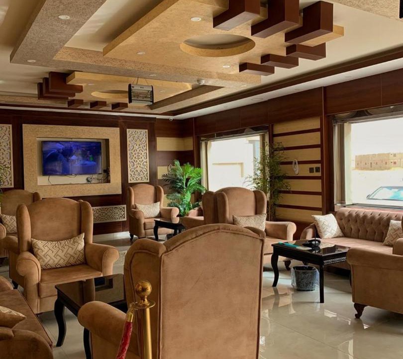 Photo of Livingroom in Saudi Arabia