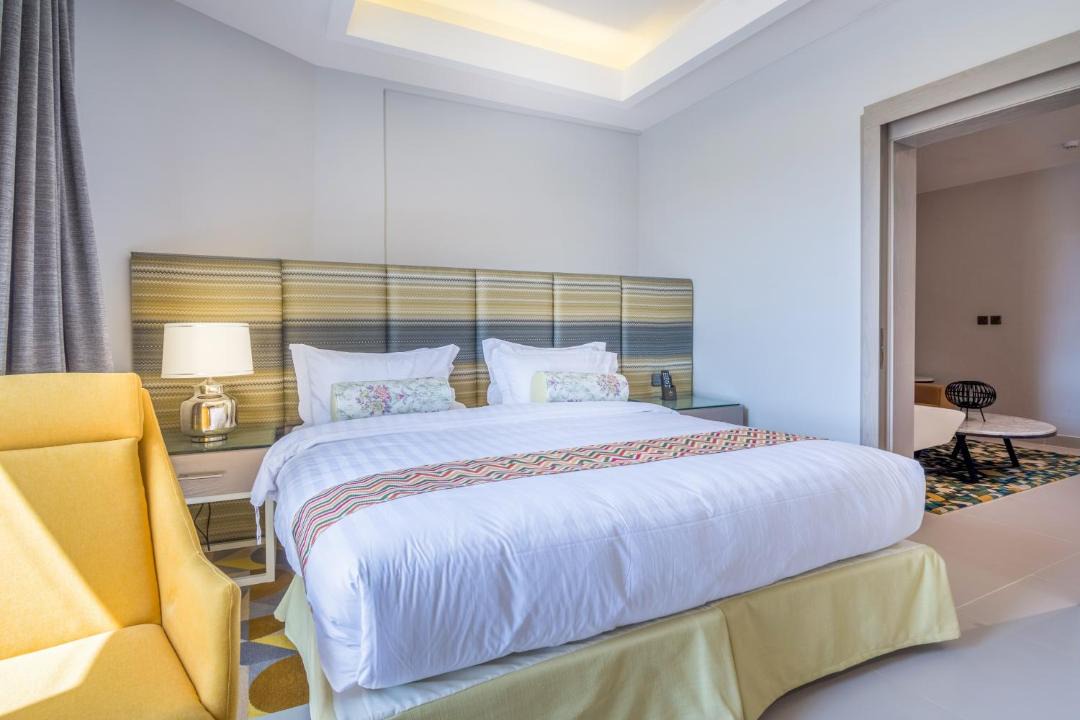 Photo of Bedroom in Buraydah