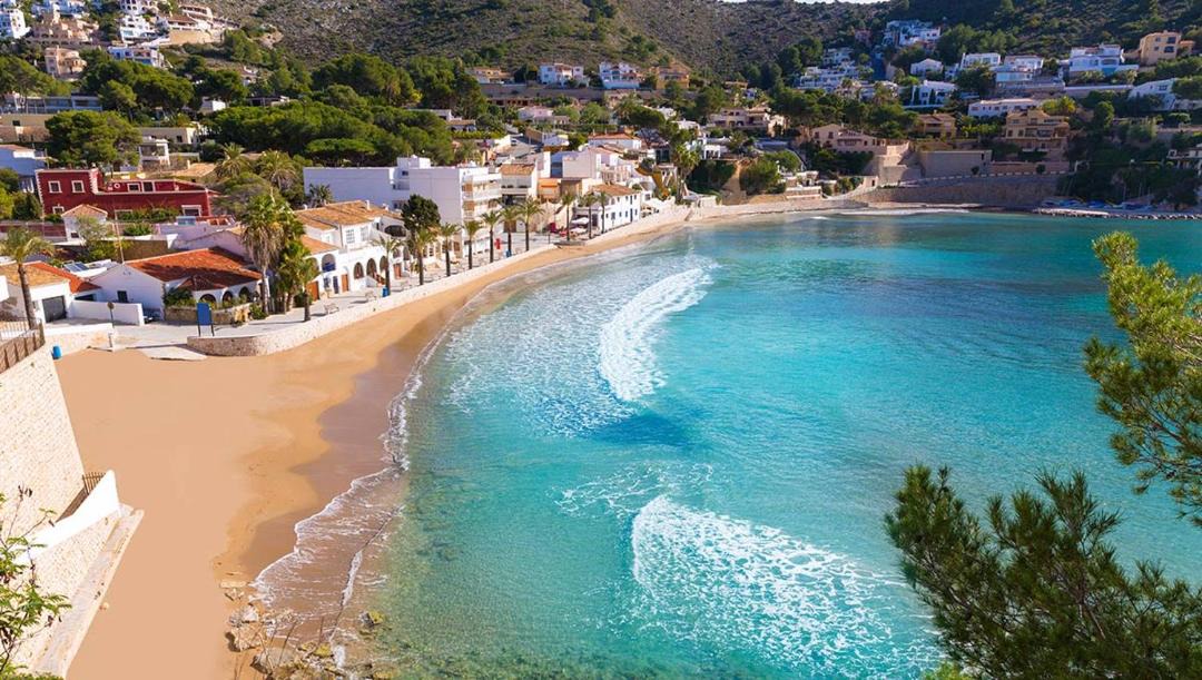 Photo of Outdoor in Teulada