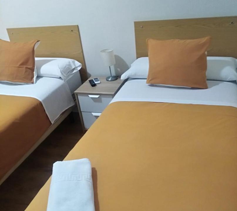 Photo of Bedroom in Cuatro Caminos