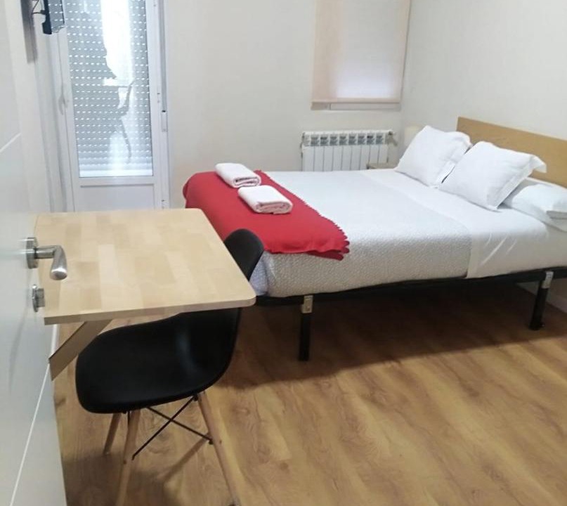 Photo of Bedroom in Cuatro Caminos