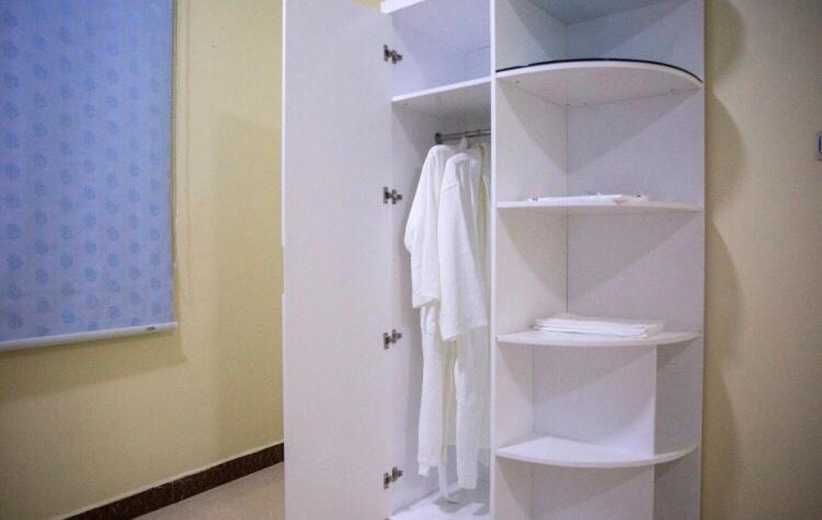 Photo of Bathroom in Buraydah