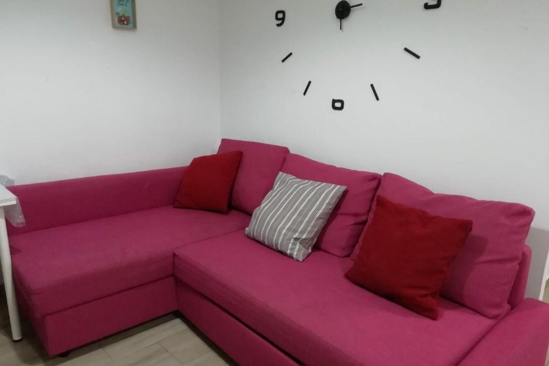 Photo of Livingroom in Aiora