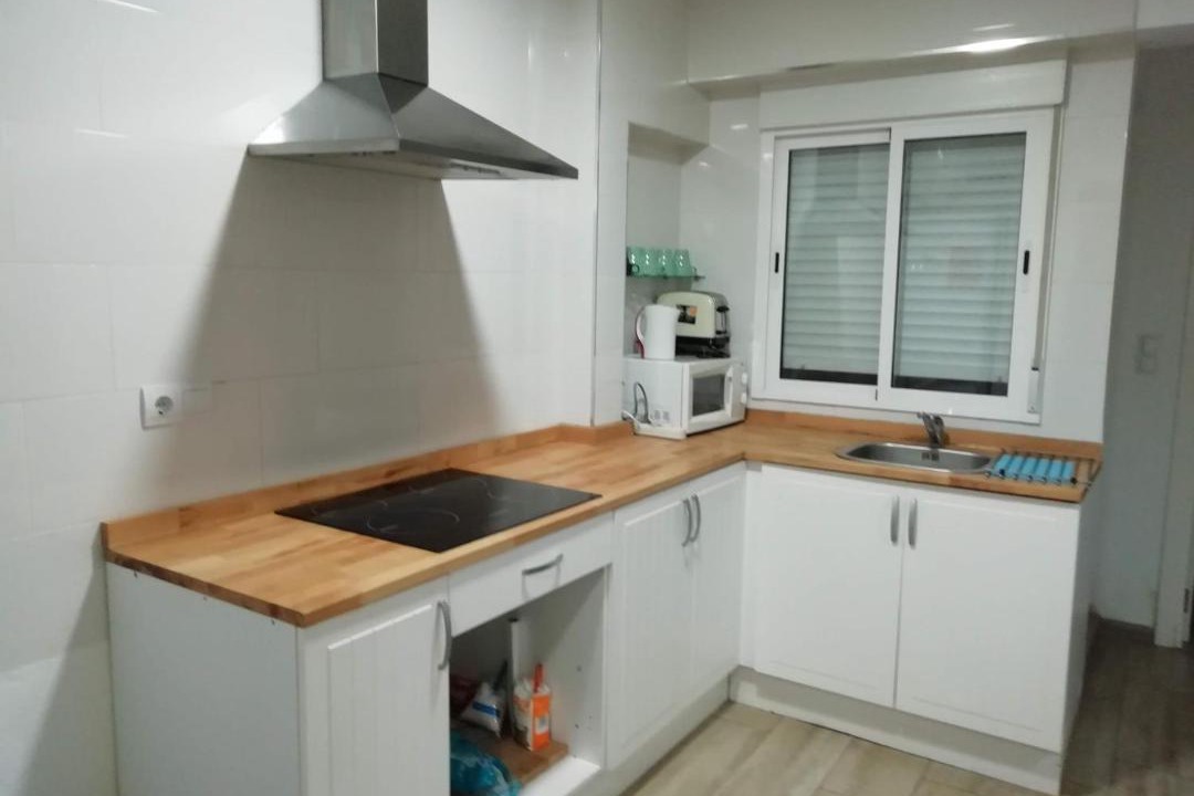 Photo of Kitchen in Aiora