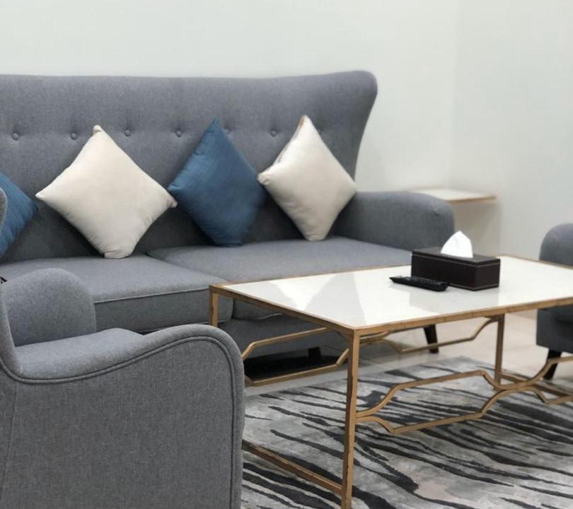 Photo of Livingroom in Bisha