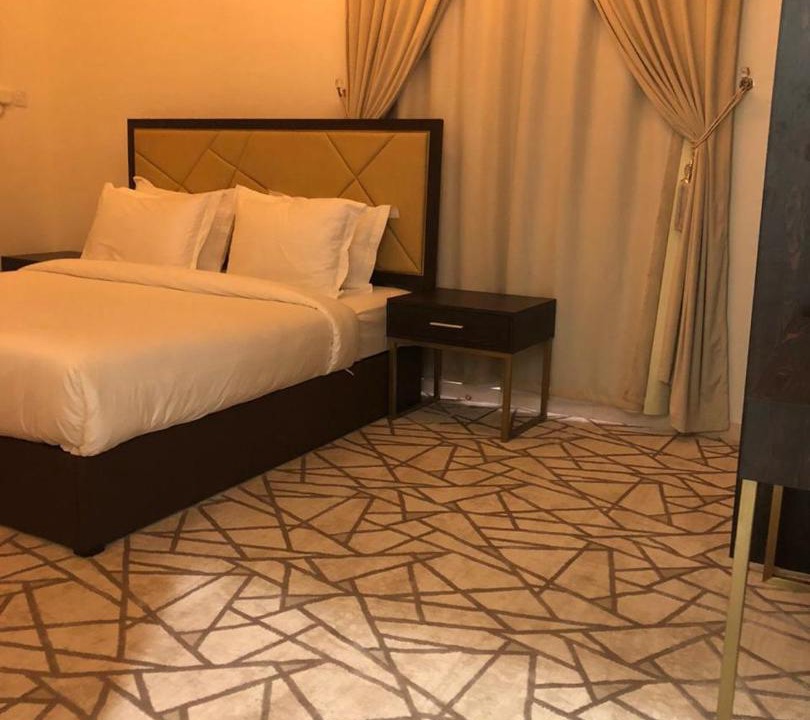 Photo of Bedroom in Bisha