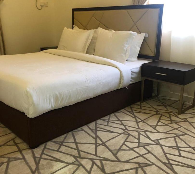 Photo of Bedroom in Bisha