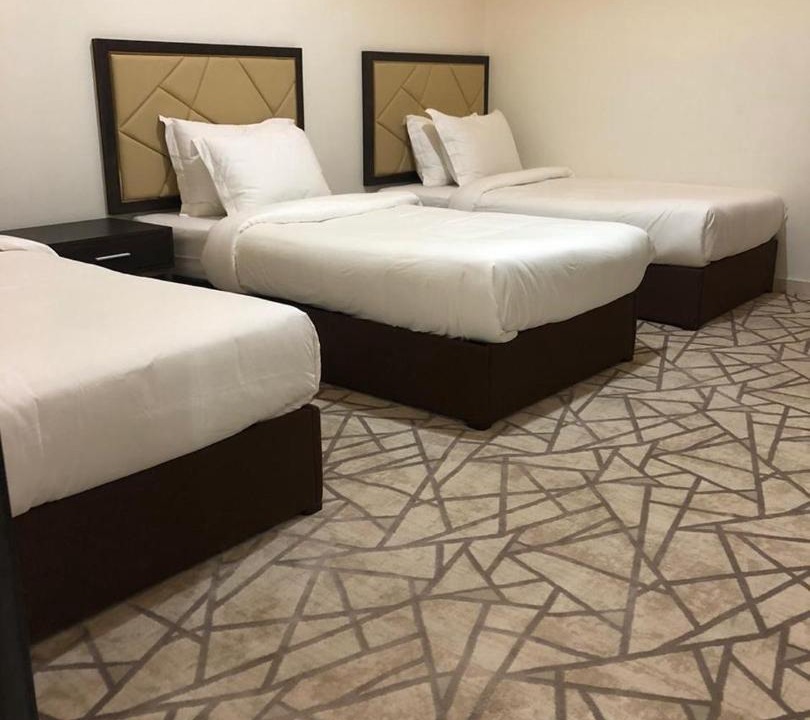 Photo of Bedroom in Bisha