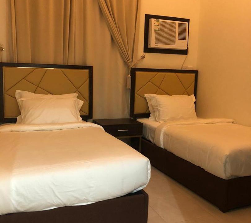 Photo of Bedroom in Bisha