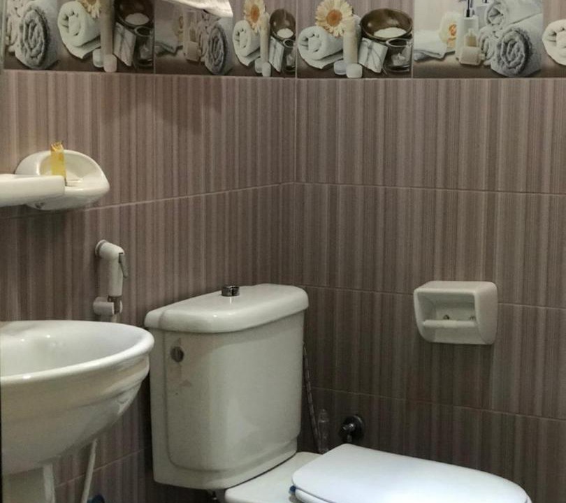 Photo of Bathroom in Bisha