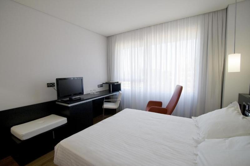 Photo of Bedroom in Rejas