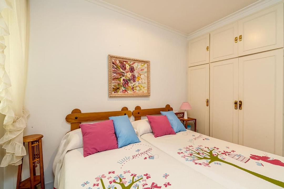 Photo of Bedroom in Sanxenxo