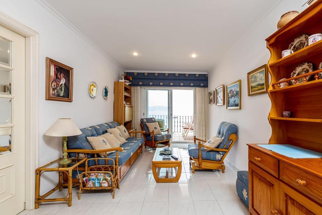 Photo of Livingroom in Sanxenxo