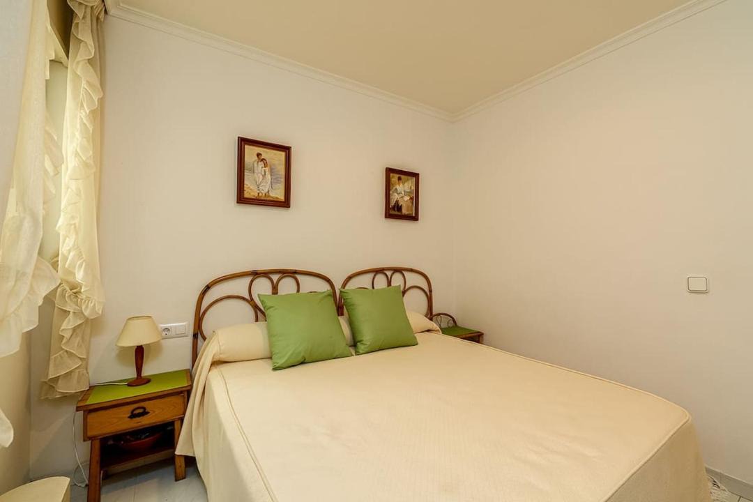 Photo of Bedroom in Sanxenxo