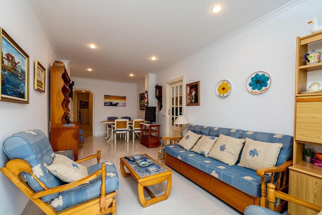 Photo of Livingroom in Sanxenxo