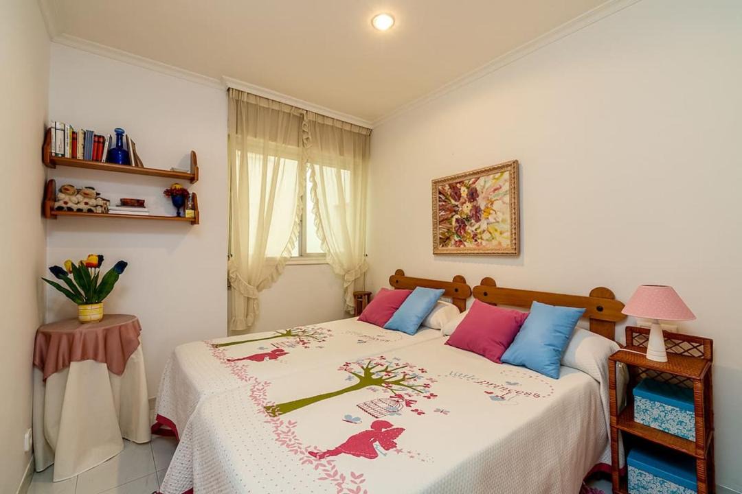 Photo of Bedroom in Sanxenxo