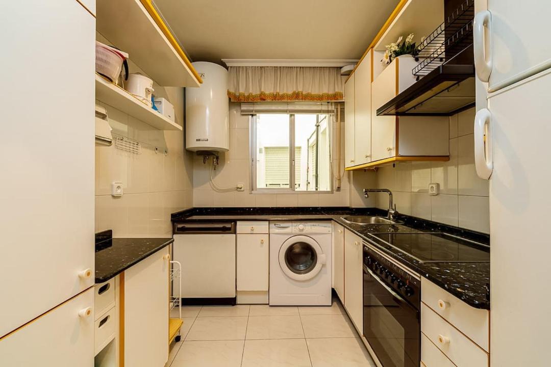 Photo of Kitchen in Sanxenxo