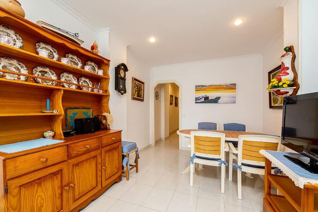 Photo of Livingroom in Sanxenxo