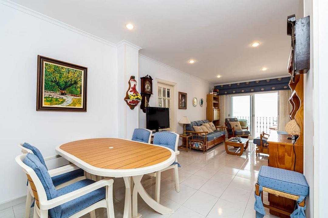 Photo of Livingroom in Sanxenxo