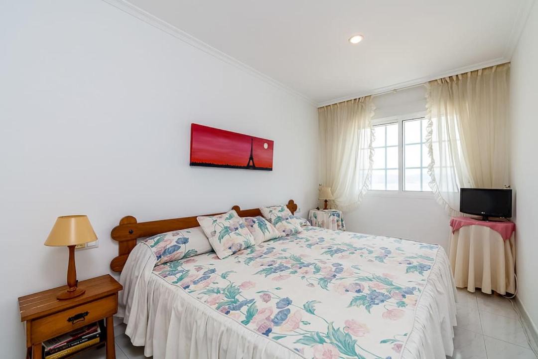 Photo of Bedroom in Sanxenxo
